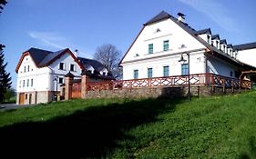 Centrum Slezská Harta