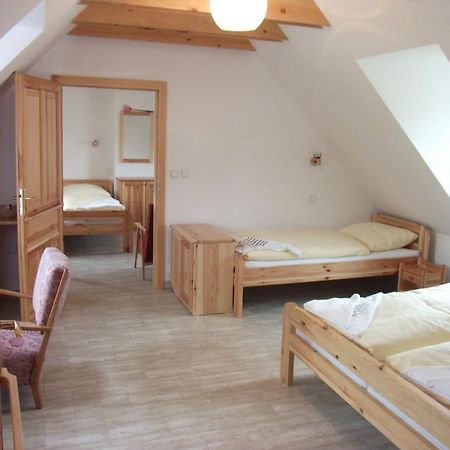 Centrum Slezská Harta Bruntál Exteriér fotografie