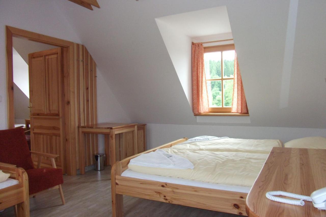 Centrum Slezská Harta Bruntál Exteriér fotografie